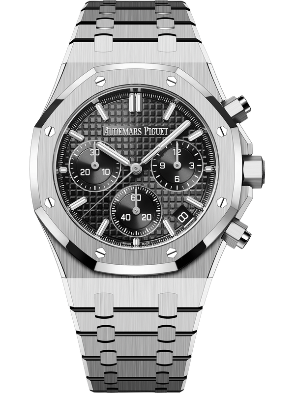 Audemars Piguet | Royal Oak Selfwinding Chronograph | Staal