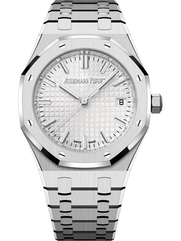 Audemars Piguet | Royal Oak Selfwinding | Staal
