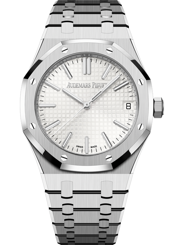 Audemars Piguet | Royal Oak Selfwinding | Staal
