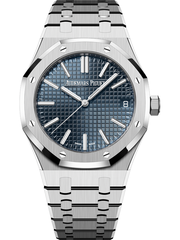 Audemars Piguet | Royal Oak Selfwinding | Staal