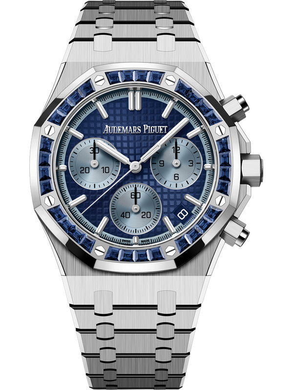 Audemars Piguet | Royal Oak Selfwinding Chronograph | Witgoud