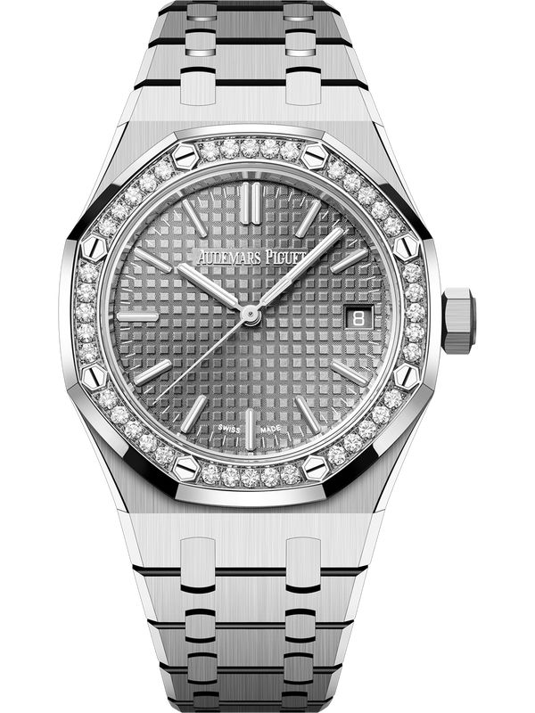 Audemars Piguet | Royal Oak Selfwinding | Staal