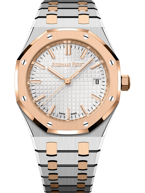 Audemars Piguet | Royal Oak Selfwinding | Staal