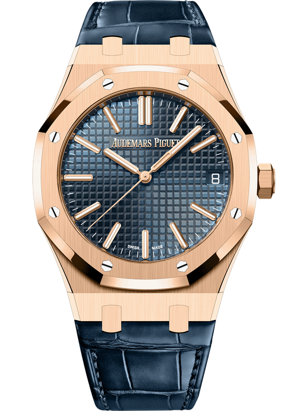 Audemars Piguet | Royal Oak Selfwinding | Rosegoud