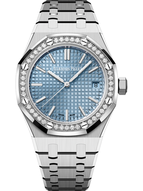Audemars Piguet | Royal Oak Selfwinding | Staal