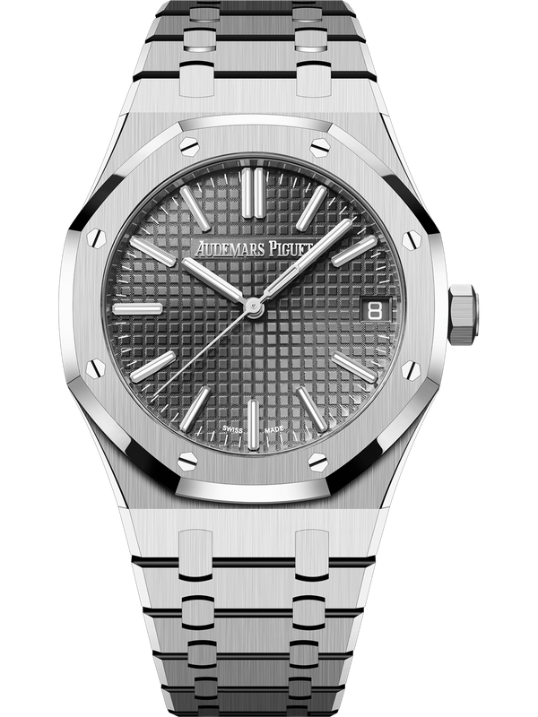 Audemars Piguet | Royal Oak Selfwinding | Staal
