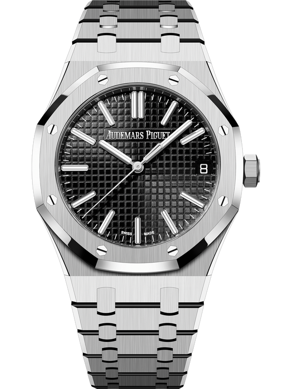 Audemars Piguet | Royal Oak Selfwinding | Staal