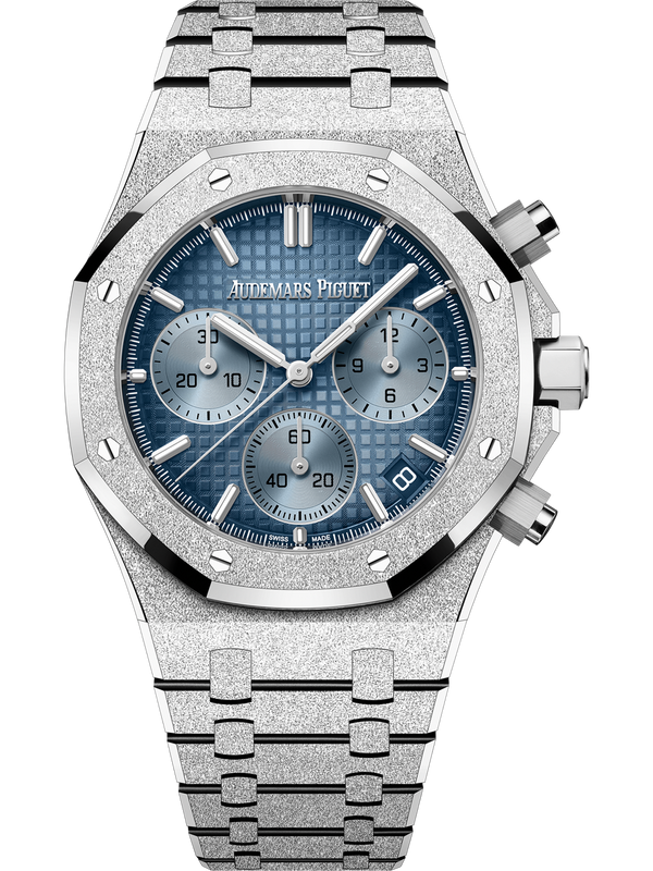 Audemars Piguet | Royal Oak Selfwinding Chronograph | Witgoud