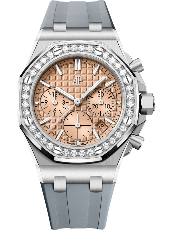 Audemars Piguet | Royal Oak Offshore Selfwinding Chronograph | Staal