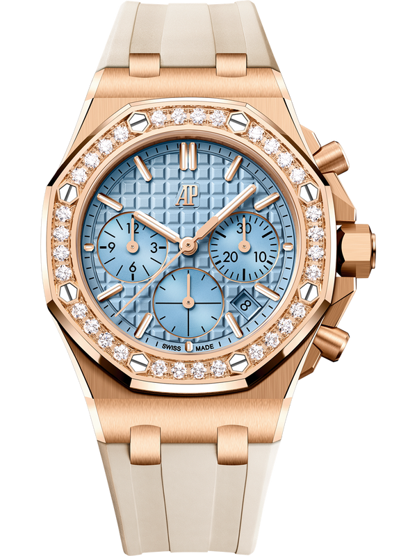 Audemars Piguet | Royal Oak Offshore Selfwinding Chronograph | Staal