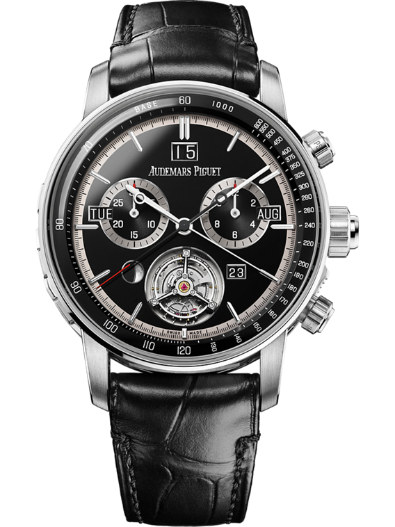 Audemars Piguet | Code 11.59 by Audemars Piguet Ultra-Complication Universelle (RD#4) | Witgoud