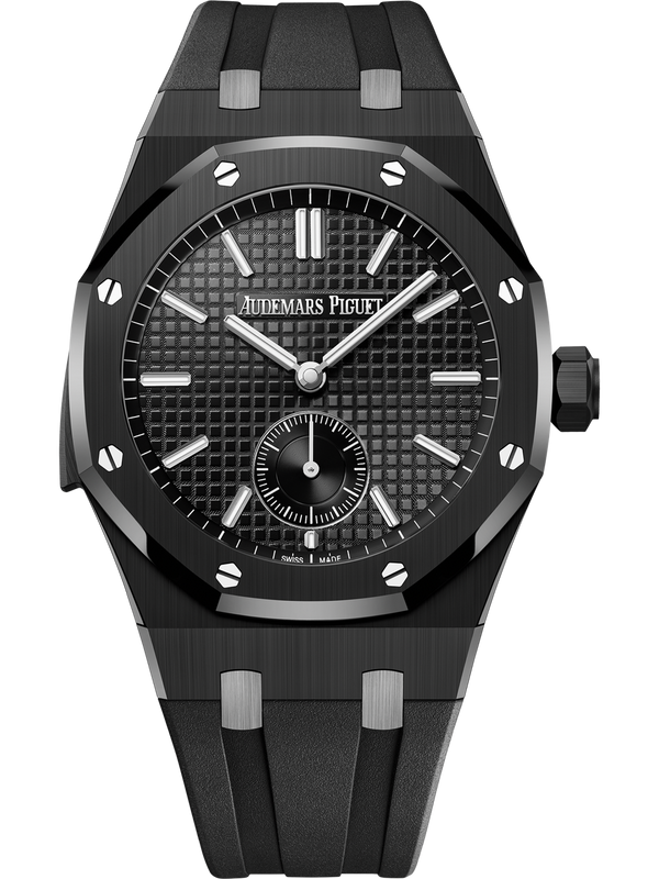 Audemars Piguet | Royal Oak Minute Repeater Supersonnerie | Keramisch