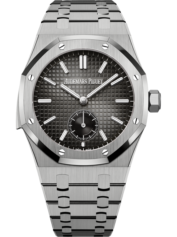 Audemars Piguet | Royal Oak Minute Repeater Supersonnerie | Titanium