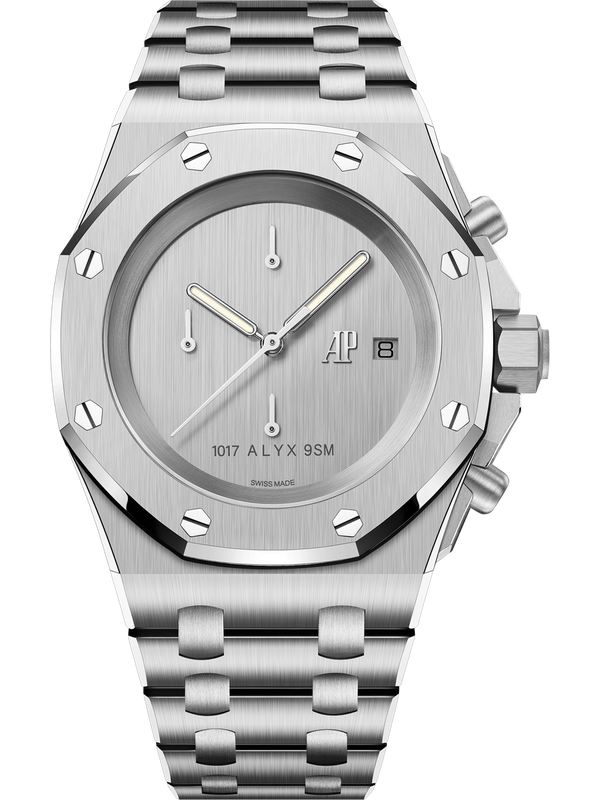 Audemars Piguet | Royal Oak Offshore Selfwinding Chronograph | Geelgoud