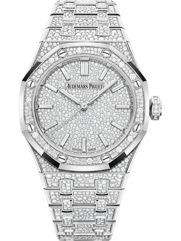 Audemars Piguet | Royal Oak Selfwinding | Witgoud