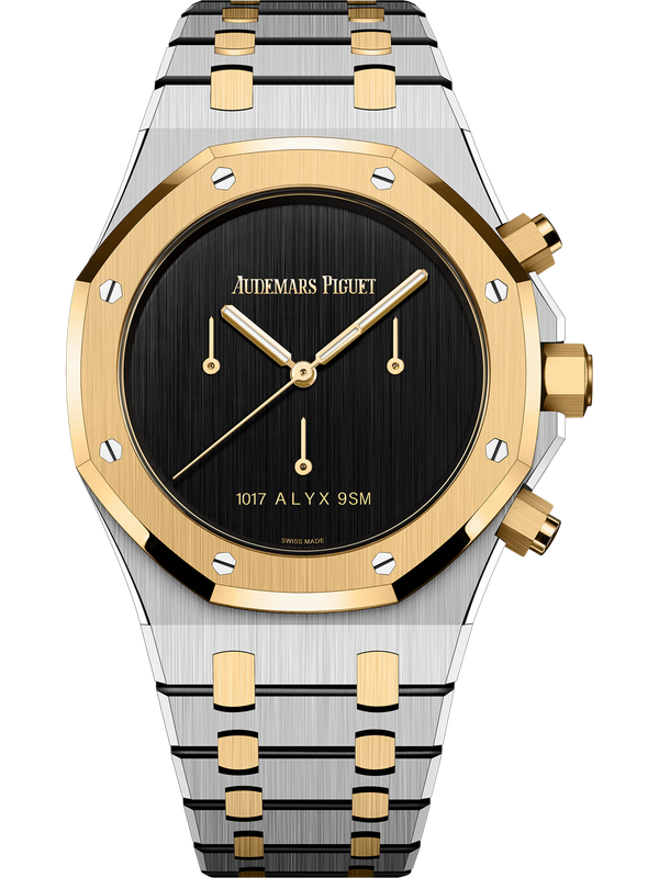 Audemars Piguet | Royal Oak Selfwinding Chronograph | Staal/Goud