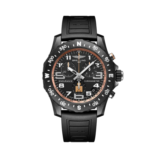 Breitling X823101B1B1S1 Endurance Pro Ironman Finisher