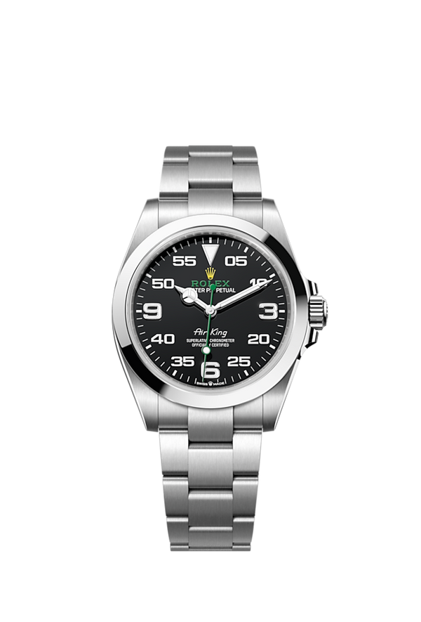 Rolex Air-King - 126900